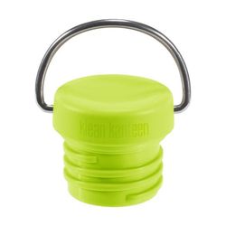 Крышка Klean Kanteen Classic Loop Cap Bale зеленая