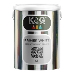 PRIMER WHITE
