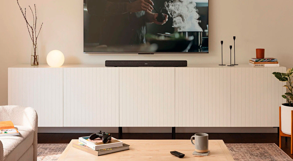 Саундбар Denon DHT-S217