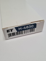 Аккумулятор ET H-4830