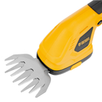 Ножницы-кусторез аккумуляторные GS-20, Li-Ion, 20 В // Denzel