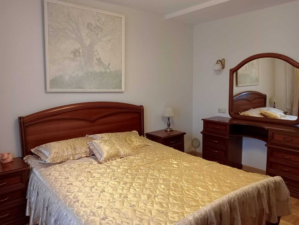 Продажа квартиры 120м2 в центральном районе г. Твери