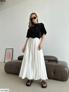 Юбка HU-9284 Фабрика Моды