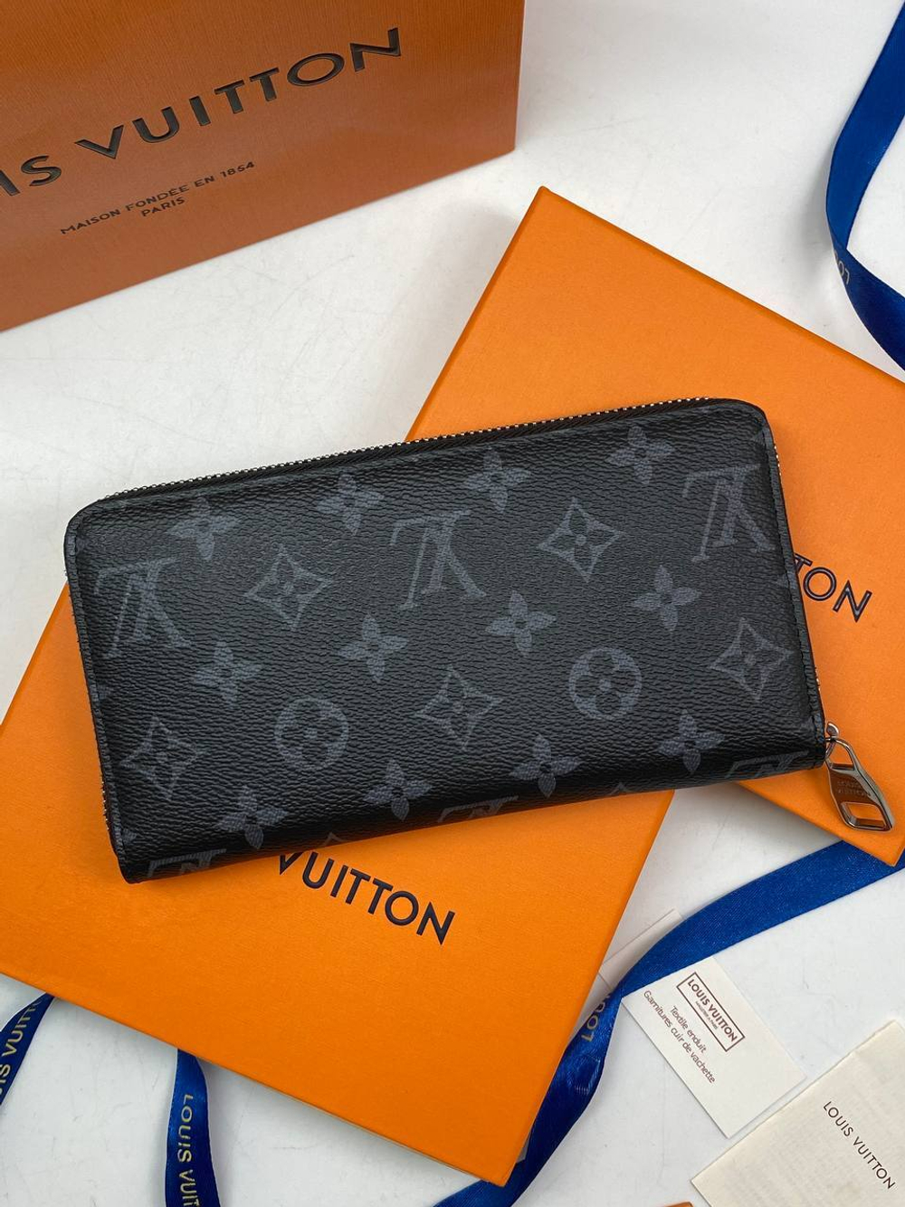 Кошелёк Louis Vuitton