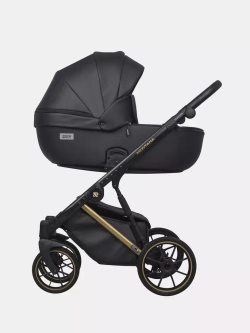Коляска MONTANA PREMIUM (2 в 1) (RIKO BASIC)