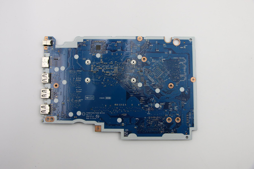 Материнская плата для ноутбука Lenovo IdeaPad S145-14IWL/V14-IWL I5-8265U UMA 0G NOK (5B20S41765), оригинал