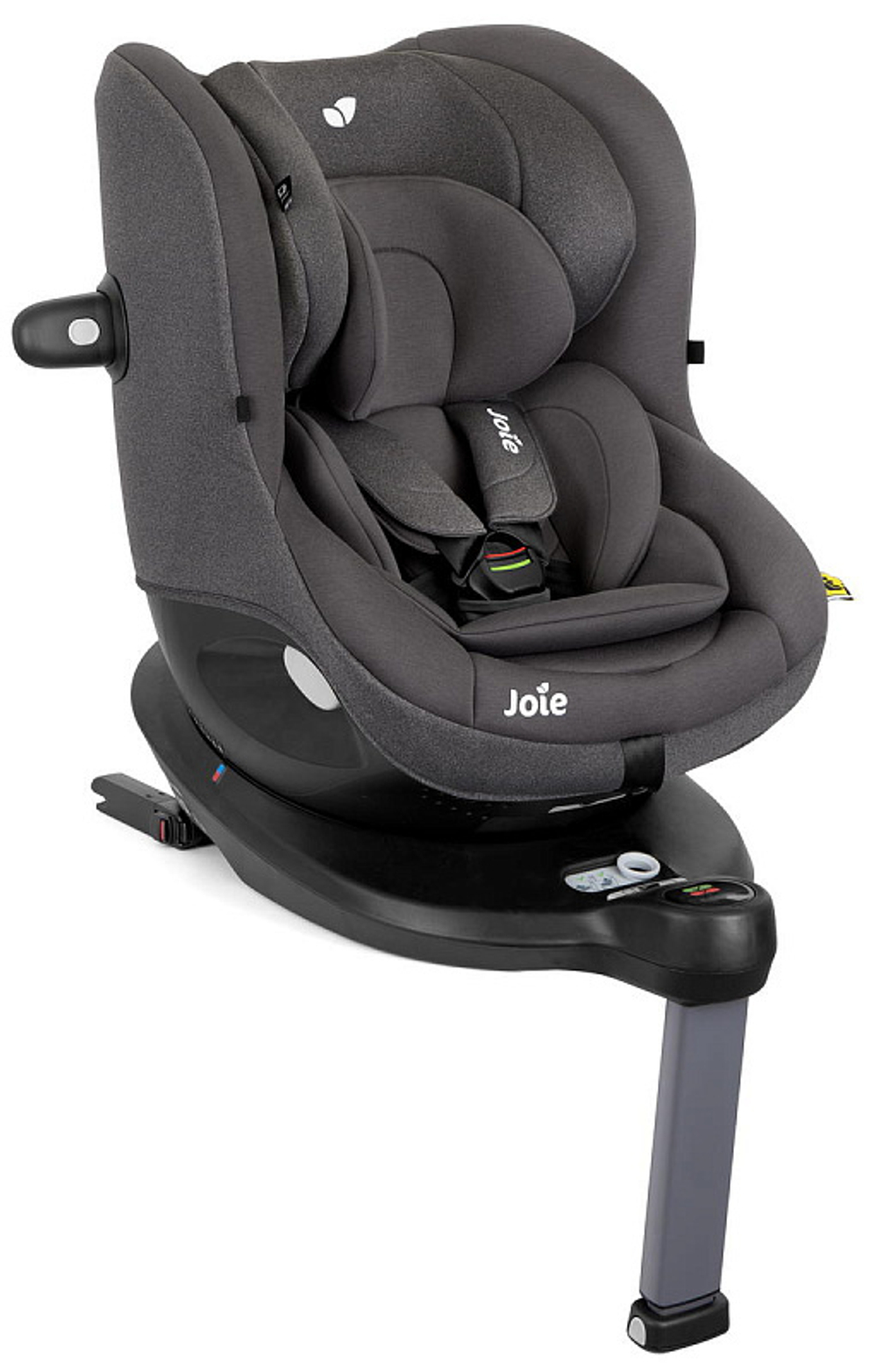 Автокресло Joie I-Spin 360 Thunder