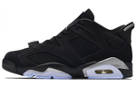 Кроссовки Jordan Air Jordan 6 Retro Low Chrome 2015