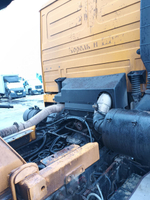 TIGARBO 6936* на шасси МАЗ 6516 8x4 Автобетоносмеситель 69367P (Дизельный, 11,6 л, 423 л.с., МТ)