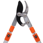 Сучкорез контактный «PROFI» 67-103см со ступенчатым мех. алюминиевыми телескоп. ручками GH67103-5