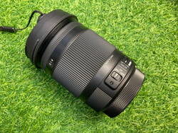 Sigma 18-300mm 3.5-6.3 DC Canon Покупка/Продажа