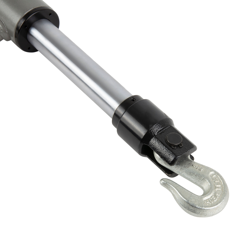 WDK-81205 Стяжной цилиндр обратного действия с крюками, 5 т