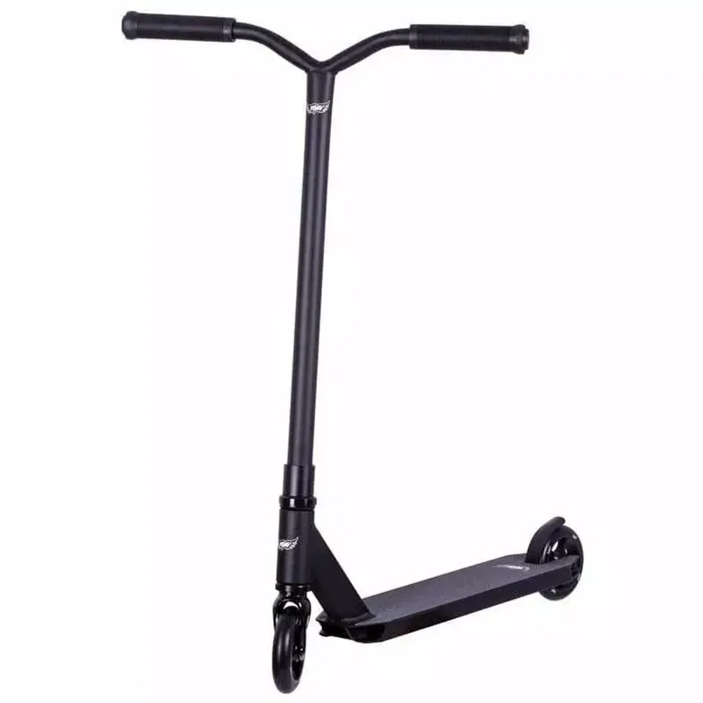 Самокат трюковой Flyby Lite Complete Pro Scooter Black