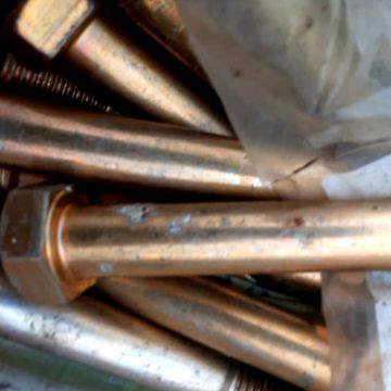 Комплект обвязки трактора BOURGAULT