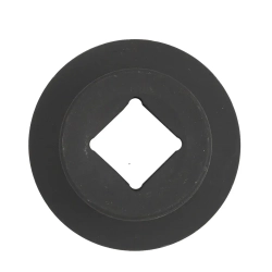 Головка ударная 3/4'', 46мм (12гр.) FORCEKRAFT FK-46846