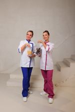 Костюм женский КМ.107