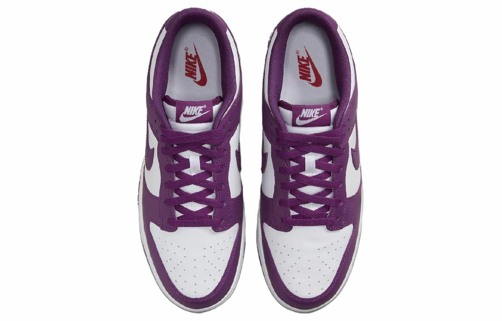 Кроссовки Nike Dunk Low Retro