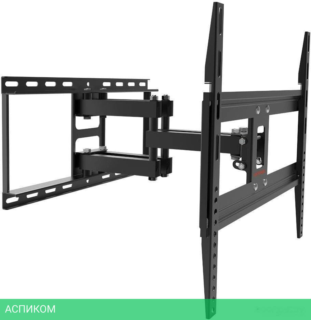 Кронштейн Arm Media Cobra-50 черный (10229)