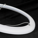 Люстра подвесная Lussole HARDIN LSP-7425