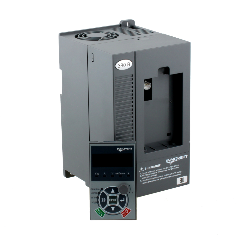 ПЧ INNOVERT PUMP IHD402P43T