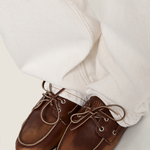 Джинсы MIU MIU