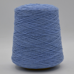 Loro Piana Art. 499 (голубой меланж)