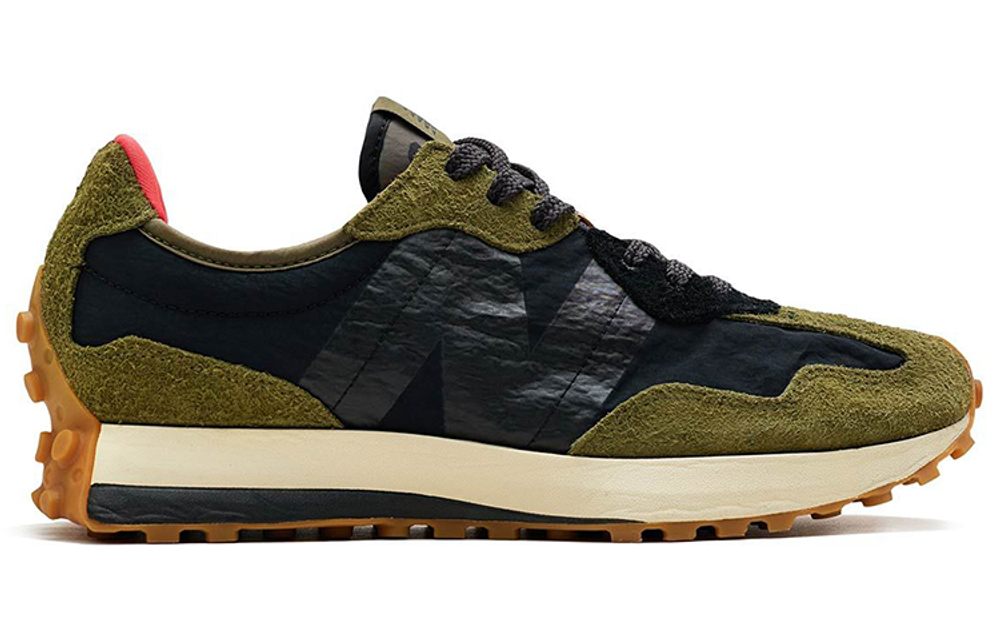 Кроссовки Sbtg X Limited Edt X New Balance Nb 327