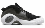 Кроссовки Nike Zoom Flight 95 Black Metallic