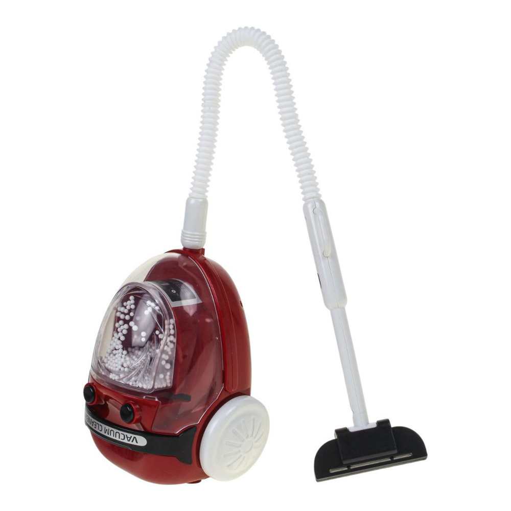 Пылесос, свет, коробка A2002-3