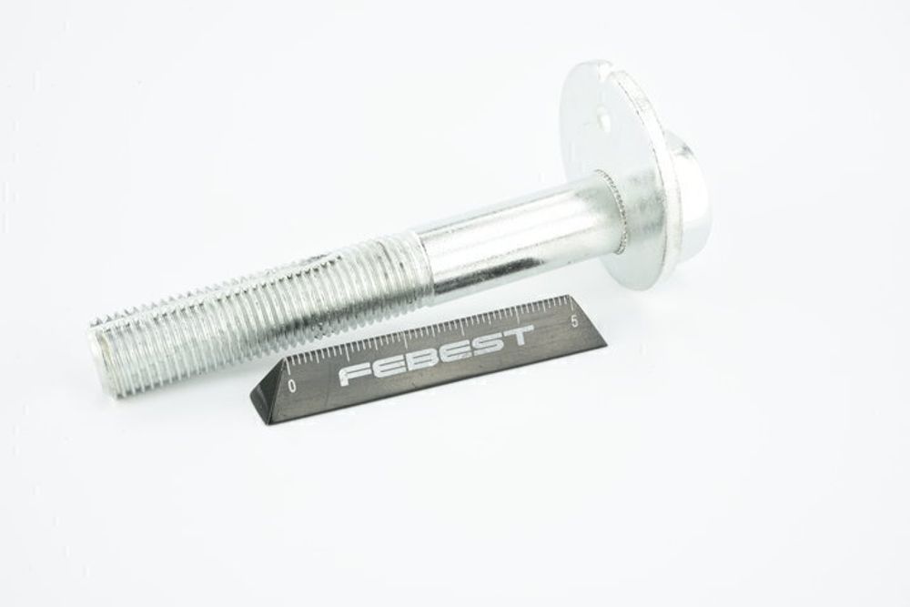Болт с эксцентриком автомобильный Febest 0229-006