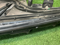 ДХО левый Lexus NX 1 (2017-2021) LED Динамический