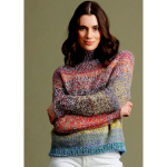 Буклет Schachenmayr "Mohair Dream New Style"