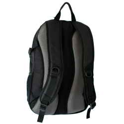 Tramp рюкзак Slash 27 л (черный)