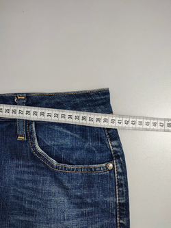 Юбка Ituma джинсовая 46 размер