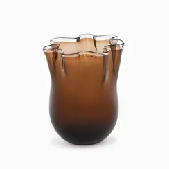 Ваза Pottle высота 28