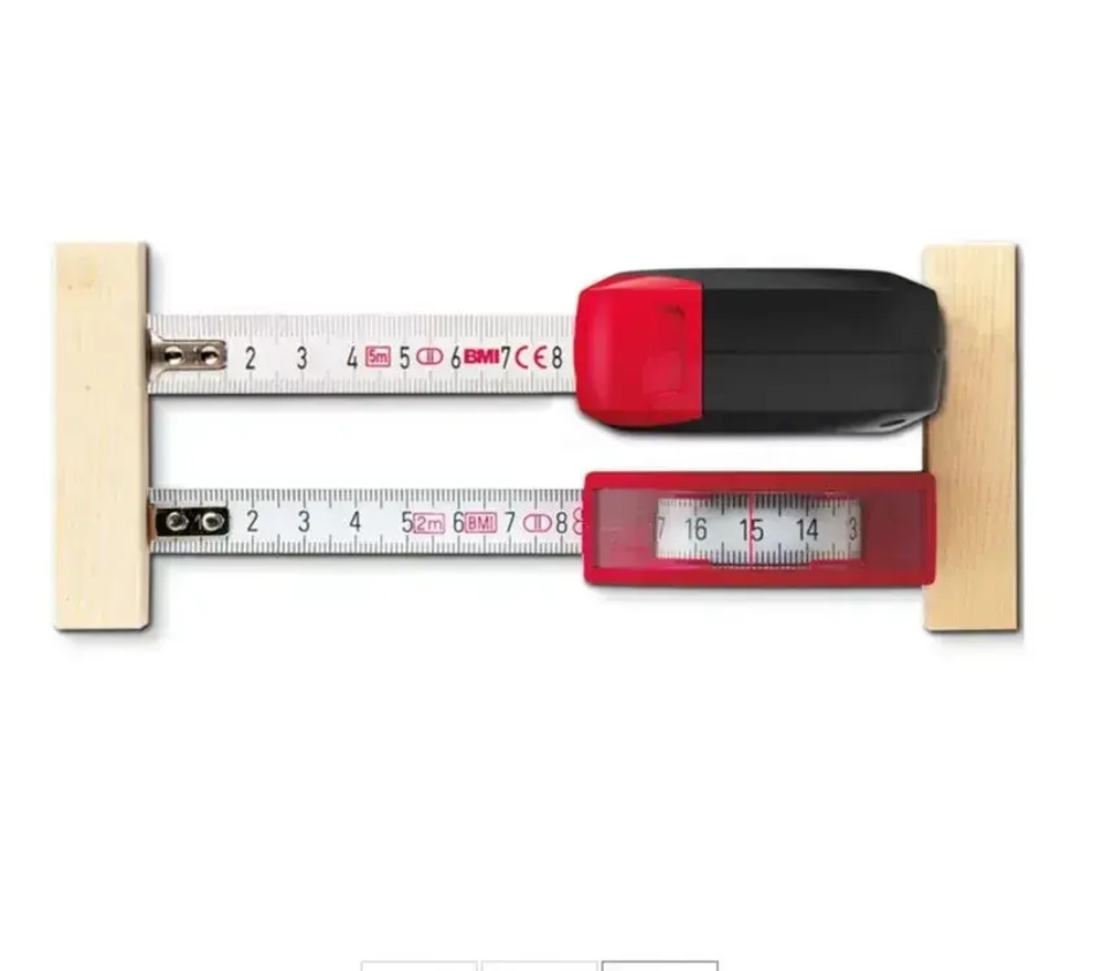 Измерительная рулетка BMI VISO 3m