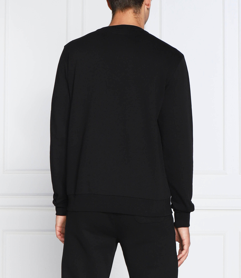 Худи Karl Lagerfeld - черный(705064 524940)