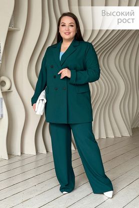 Цена на Костюм-3103 больших размеров