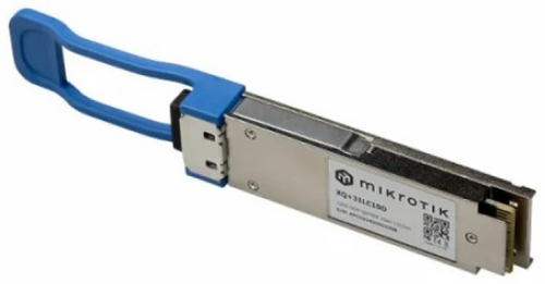 Трансивер MikroTik XQ+31LC10D