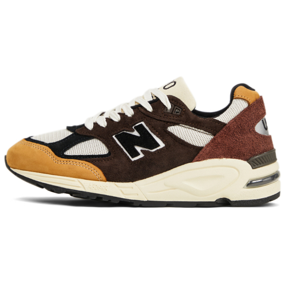 Кроссовки New Balance, M990BB2