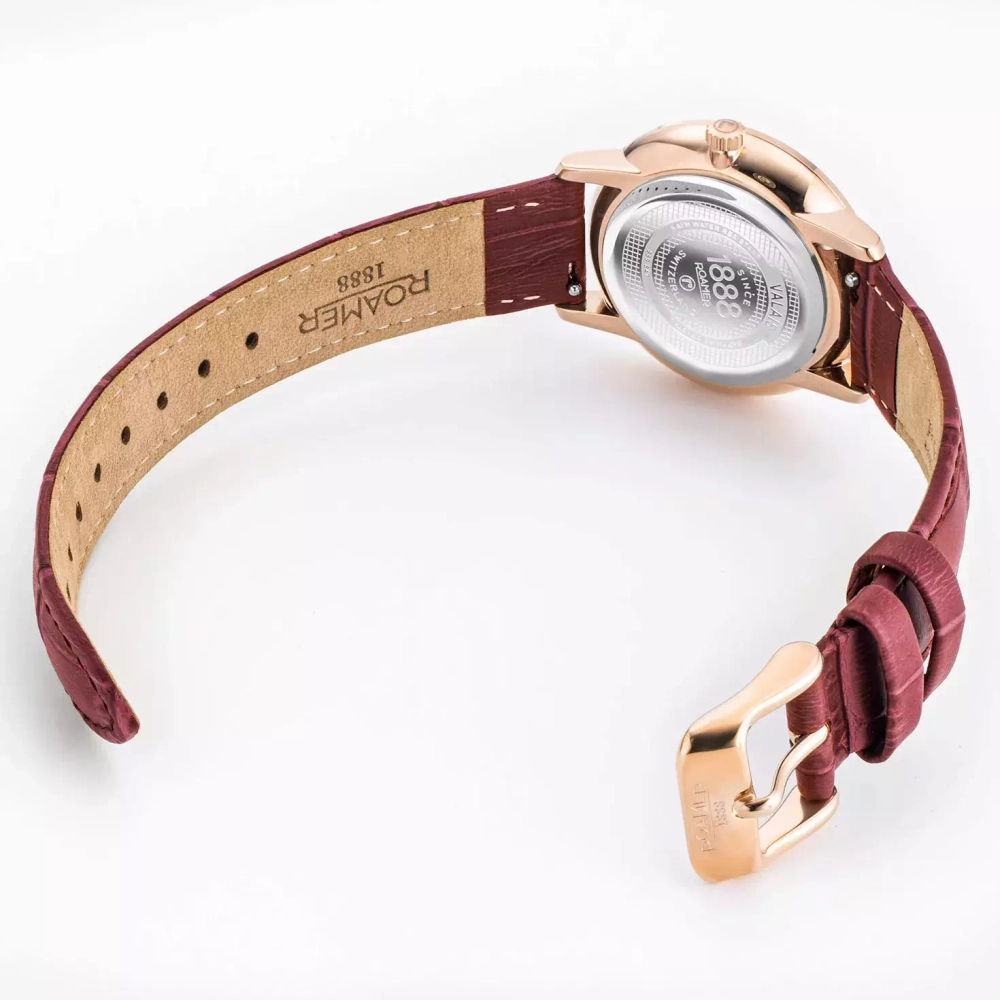 Roamer Valais Ladies 989847 46 60 05