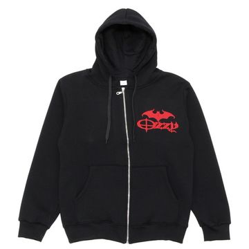 Толстовка на молнии Ozzy Osbourne (014)