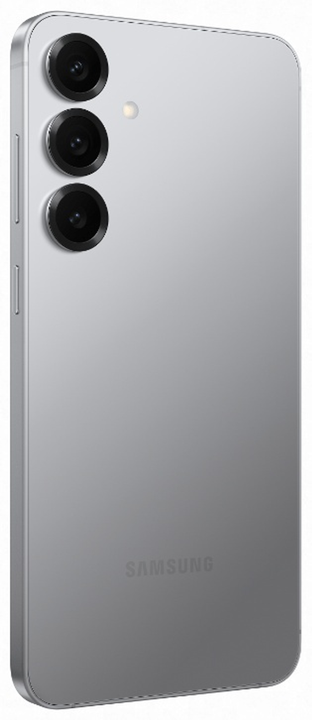 Смартфон Samsung Galaxy S25+ 5G 12 ГБ/512 ГБ серебристый
