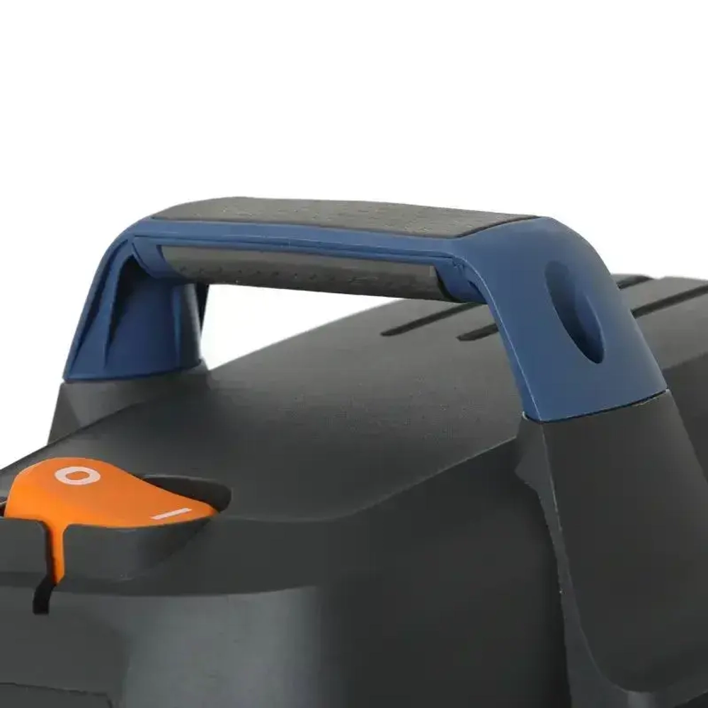 Dexter Промышленный пылесос 20 л, 1400 Вт