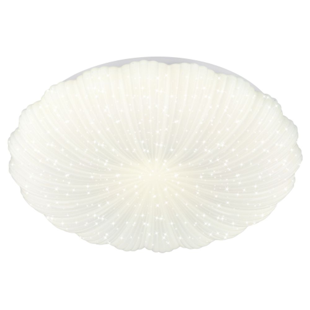 Светильник потолочный светодиодный ЭРА SPB-6 Verona 48W-5K без ДУ | Светильники SPB-6 без ДУ