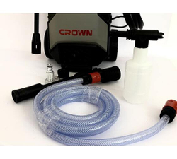 Очиститель высокого давления CROWN CT42020