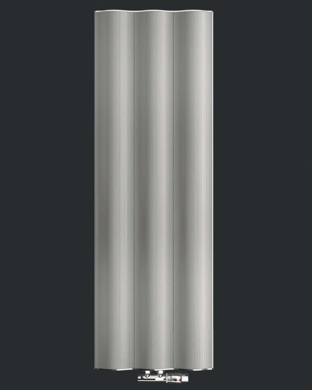 Дизайн радиатор Maritime вертикальный