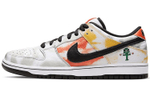 Кроссовки Nike Dunk Sb Pro Qs "Roswell Raygun"
