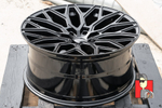 Комплект дисков Vossen HF-6.3 20x9 et20 6x139.7