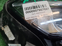 Фара правая Jeep Grand Cherokee WL (2021-н.в.) LED